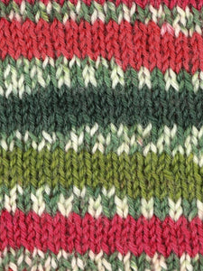 WYS Signature 4ply - Christmas