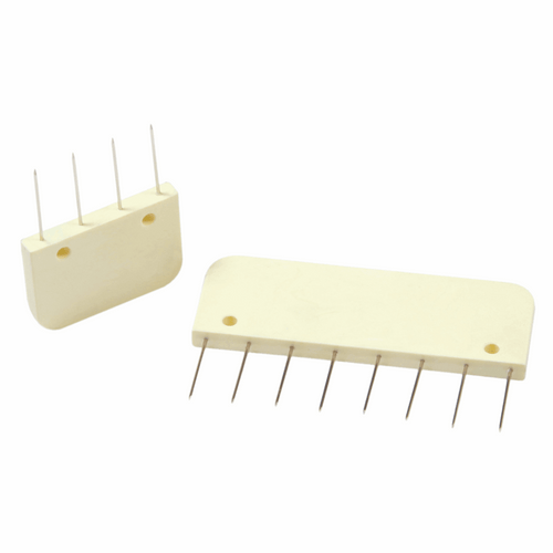 KnitPro White Blockers