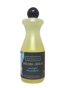 Eucalan No Rinse Delicate Wash, 500ml