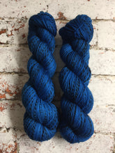 Load image into Gallery viewer, Superwash Zebra 4 Ply Fingering Yarn, 100g/3.5oz, Mildred
