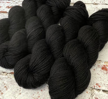 Load image into Gallery viewer, Superwash Merino DK/Light Worsted Yarn Wool, 100g/3.5oz, Have You Seen This Wizard?
