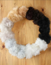 Load image into Gallery viewer, TOFT Alpaca Pom Pom - Naturals
