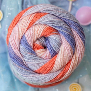 Emu Funfair Swirl DK, 150g