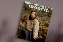 Load image into Gallery viewer, Moorit, Issue 1: Autumn/Winter 2021
