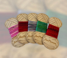 Load image into Gallery viewer, Reinvention Mending Kit, Zebra Sock
