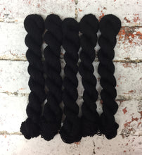 Load image into Gallery viewer, Bluefaced Leicester Sock Mini, 20g/0.7oz, Have You Seen This Wizard
