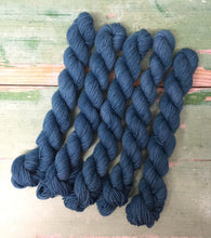 Load image into Gallery viewer, Bluefaced Leicester Sock Mini, 20g/0.7oz, Wild Atlantic Way
