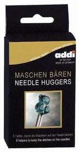 Addi Needle Huggers Protectors