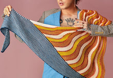 Load image into Gallery viewer, Westknits Bestknits 3 : Shawl Evolution by Stephen West
