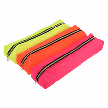 Load image into Gallery viewer, Neon Knitting Needles Pins Case
