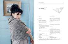 Load image into Gallery viewer, 52 Weeks of Shawls by Laine
