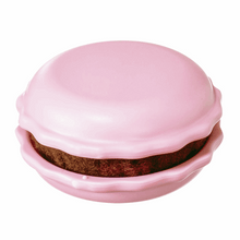 Load image into Gallery viewer, Clover Sharp ‘n’ Sweet Macaron Needle Sharpener
