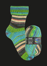 Load image into Gallery viewer, Opal Hundertwasser 4 ply
