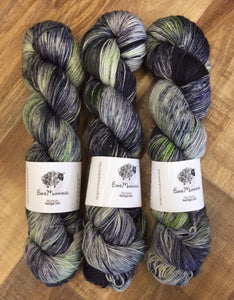 Dye to order - Merino Chunky