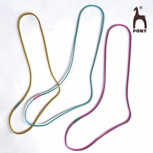 Anodised Aluminium Sock Blocker (Single) by Pony