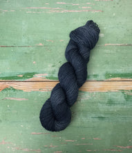 Load image into Gallery viewer, Superwash BFL Nylon Ultimate Sock Yarn, 100g/3.5oz, Blue Collar
