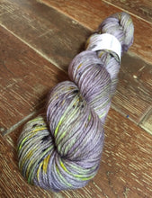 Load image into Gallery viewer, Superwash Merino DK/Light Worsted Yarn Wool, 100g/3.5oz, Merlin’s Beard
