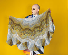 Load image into Gallery viewer, Westknits Bestknits 3 : Shawl Evolution by Stephen West
