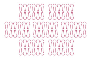 HiyaHiya Mixed Safety Pins