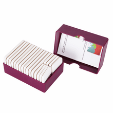 Load image into Gallery viewer, KnitPro Knit Blockers, White, 20 pieces
