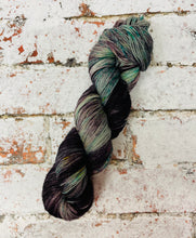 Load image into Gallery viewer, Superwash BFL Nylon Ultimate Sock Yarn, 100g/3.5oz, One of a Kind
