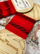 Load image into Gallery viewer, Reinvention Mending Kit, Zebra 4 Ply
