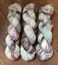 Load image into Gallery viewer, Dye to order - Zebra 4 Ply

