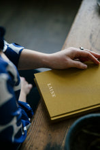 Load image into Gallery viewer, My Knitting Notes Journal by Laine
