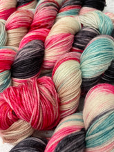 Load image into Gallery viewer, Superwash Sport/5 Ply Yarn Wool, 100g/3.5oz, Show Girl
