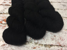 Load image into Gallery viewer, Superwash Merino Single Ply Fingering Yarn, 100g/3.5oz, Have You Seen This Wizard
