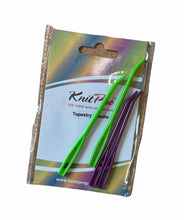 Load image into Gallery viewer, KnitPro Tapestry Needles Set
