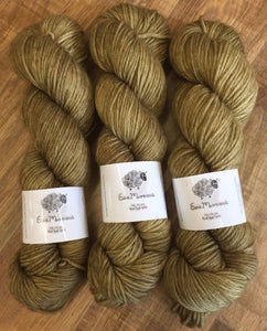 Dye to order - Kid Mohair Silk Lace