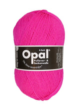 Load image into Gallery viewer, Opal Uni Neon 4ply
