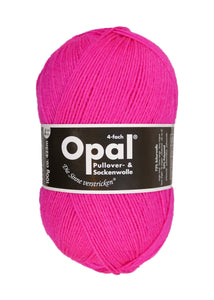 Opal Uni Neon 4ply