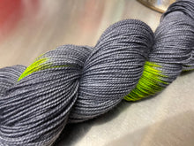 Load image into Gallery viewer, Dye to order - Titanium Sock
