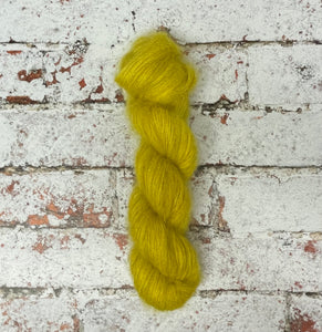 Superwash Kid Mohair Silk Lace Yarn, 50g, 420m, Gladrags