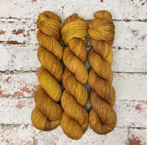 Dye to order - Merino Singles