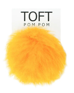 TOFT Alpaca Pom Pom - Brights (Original)