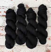 Load image into Gallery viewer, Superwash Merino DK/Light Worsted Yarn Wool, 100g/3.5oz, Have You Seen This Wizard?
