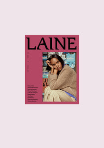 Laine Magazine - Issue 16, Winter 2023