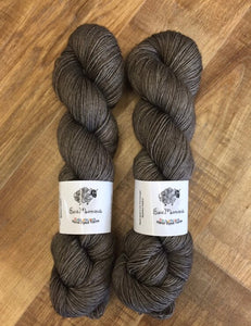 Dye to order - Kid Mohair Silk Lace