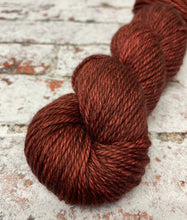 Load image into Gallery viewer, Superwash Merino Aran/Worsted Yarn Wool, 100g/3.5oz, Dragon’s Eyes
