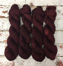 Load image into Gallery viewer, Yak 4 Ply Fingering Yarn, 100g/3.5oz, Judas

