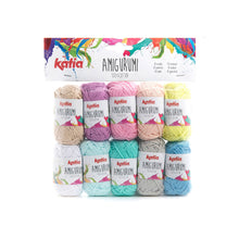 Load image into Gallery viewer, Katia Amigurumi
