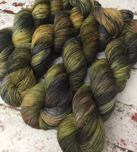 Dye to order - Donegal Sock
