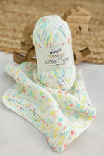 Load image into Gallery viewer, Emu Treasure Little Dots DK, 50g
