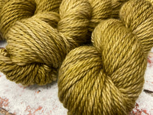 Load image into Gallery viewer, Superwash Chunky Merino, 100g/3.5oz, OOAK
