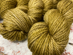 Superwash Chunky Merino, 100g/3.5oz, OOAK