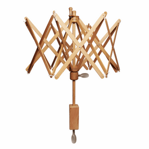 KnitPro Skein Winder/Swift