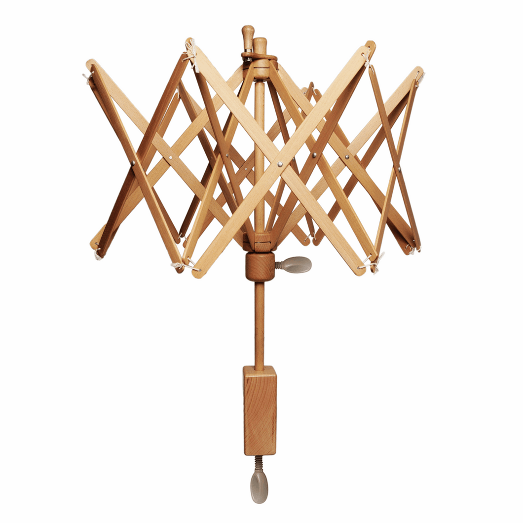 KnitPro Skein Winder/Swift